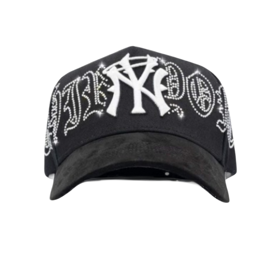 THIRTYONE HATS "NY CRYSTALS ll"