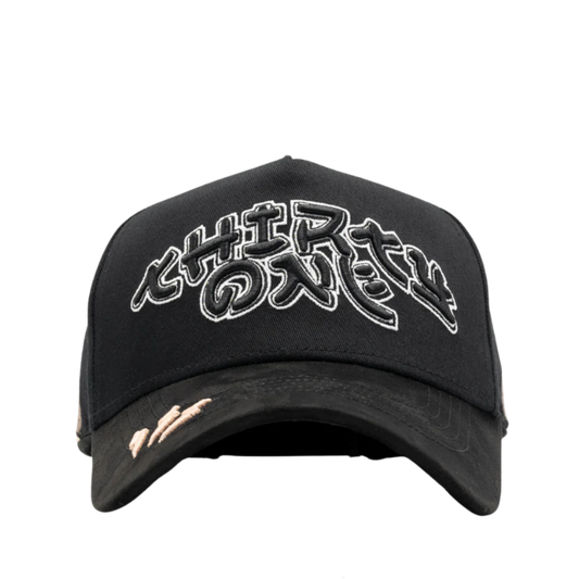 THIRTY ONE HATS "MUR3KAMI"
