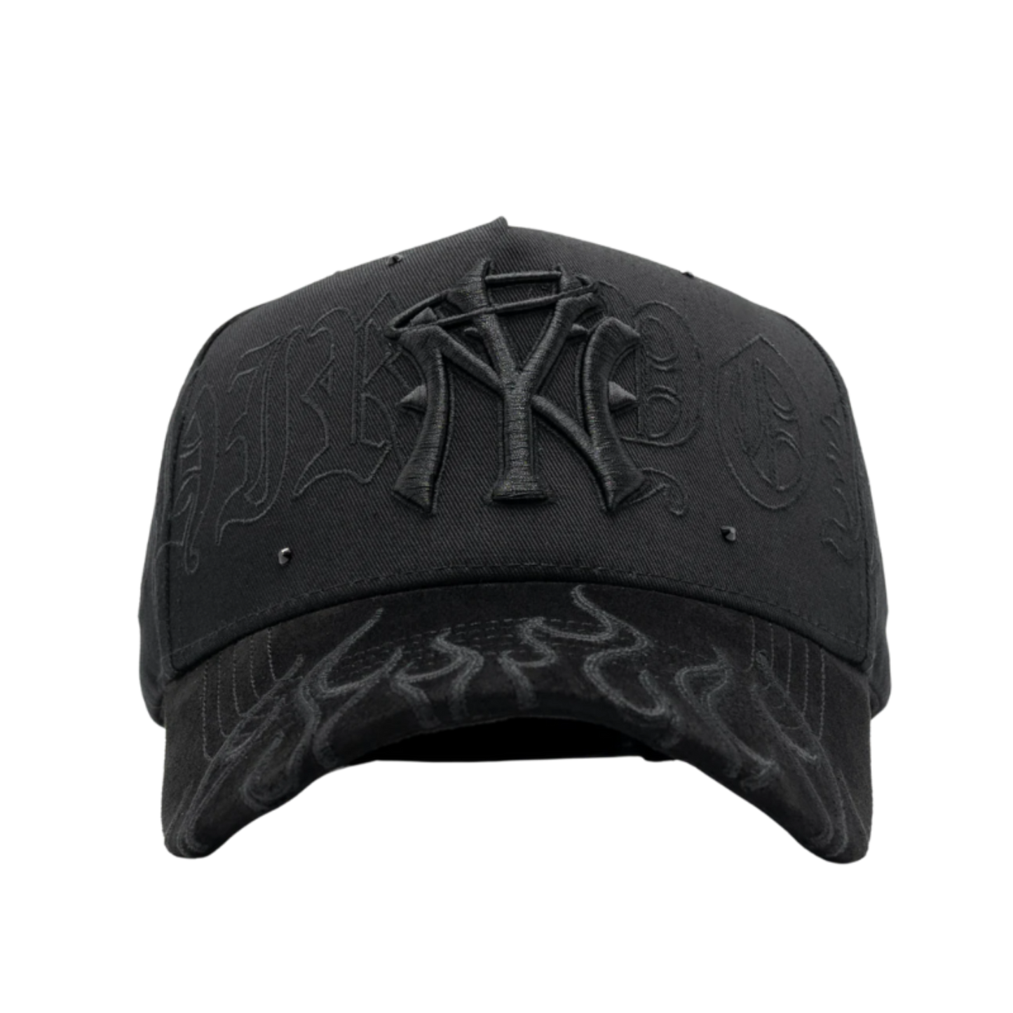 THIRTYONE HATS "NY FLAMES"