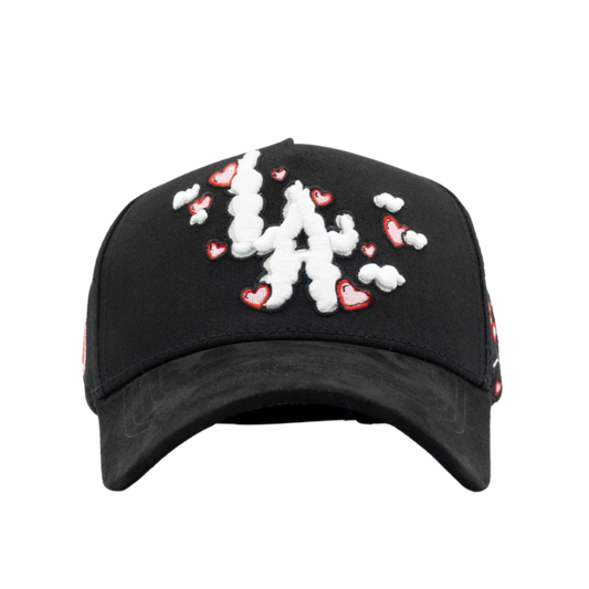 THIRTYONE HATS “LA LOVES CLOUDS”