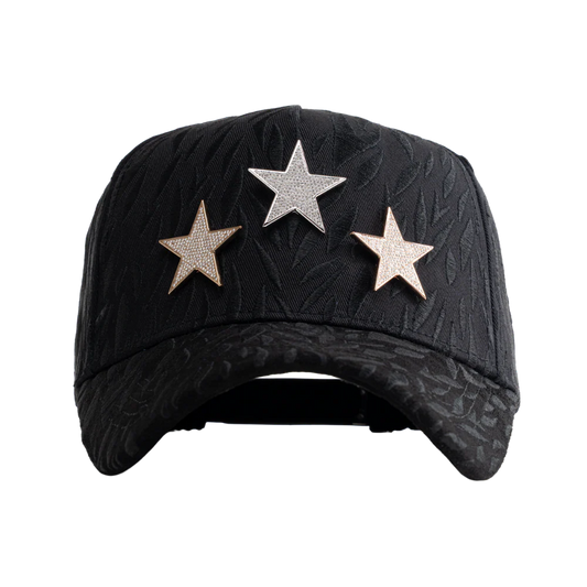 BARBAS HATS X CT "ROCKSTAR I CT"