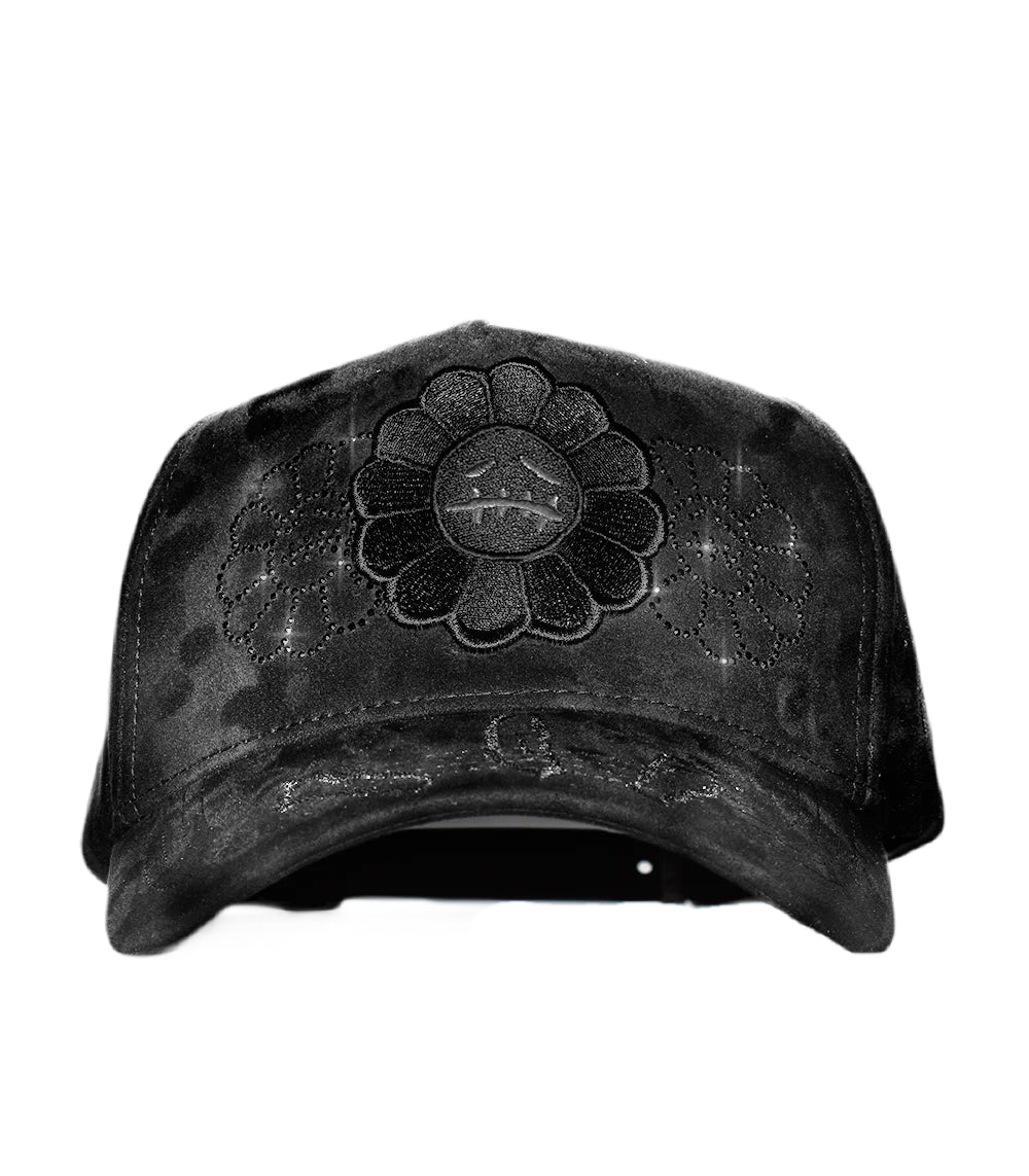 INNEDIT “CRYSTAL BLACK”