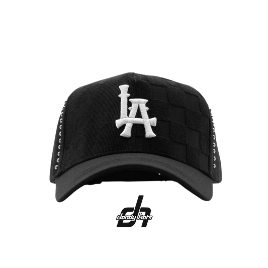 DANDY HATS “50/50”