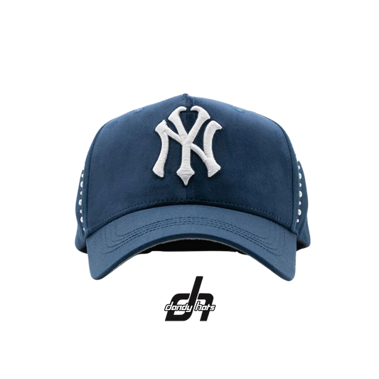 DANDY HATS “NY 4EVER”