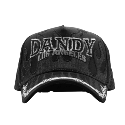DANDY HATS “STAY OUT”