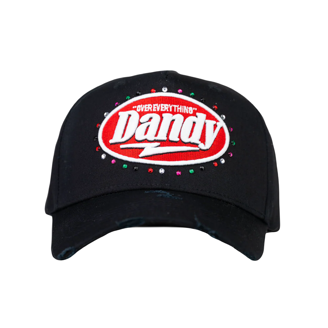 DANDY HATS “D.O.E”