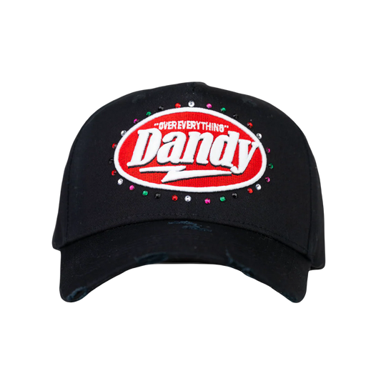 DANDY HATS “D.O.E”