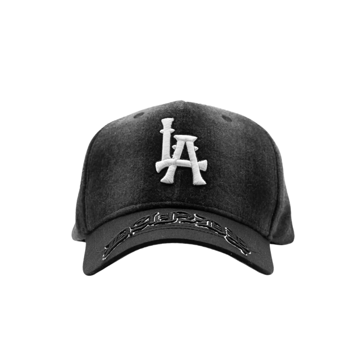 DANDY HATS "LA PLAID"