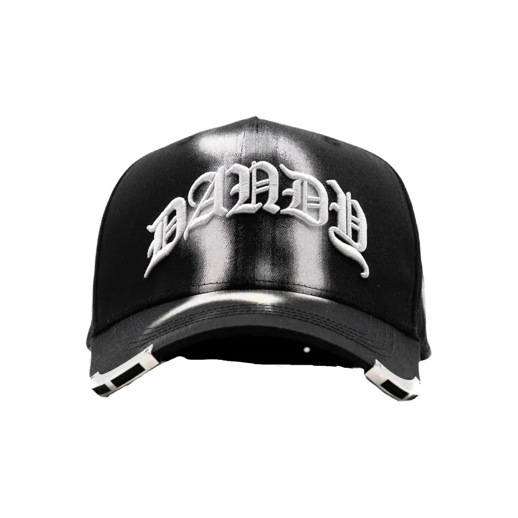 DANDY HATS “PROJECT 001”