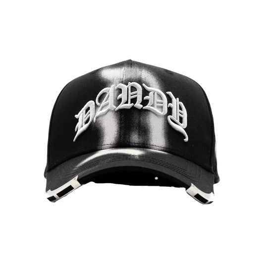 DANDY HATS “PROJECT 001”