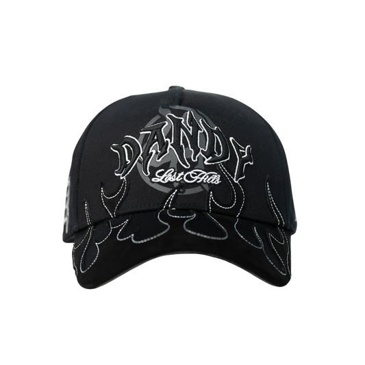 DANDY HATS X LOST HILLS “BURNING HILLS”