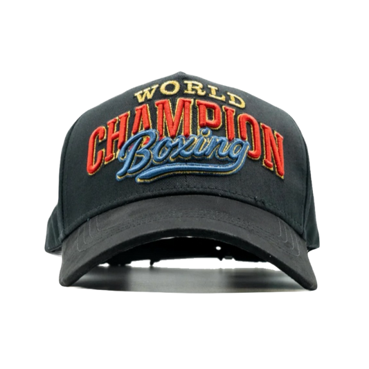 DANDY HATS X CANELO ÁLVAREZ “WBC”