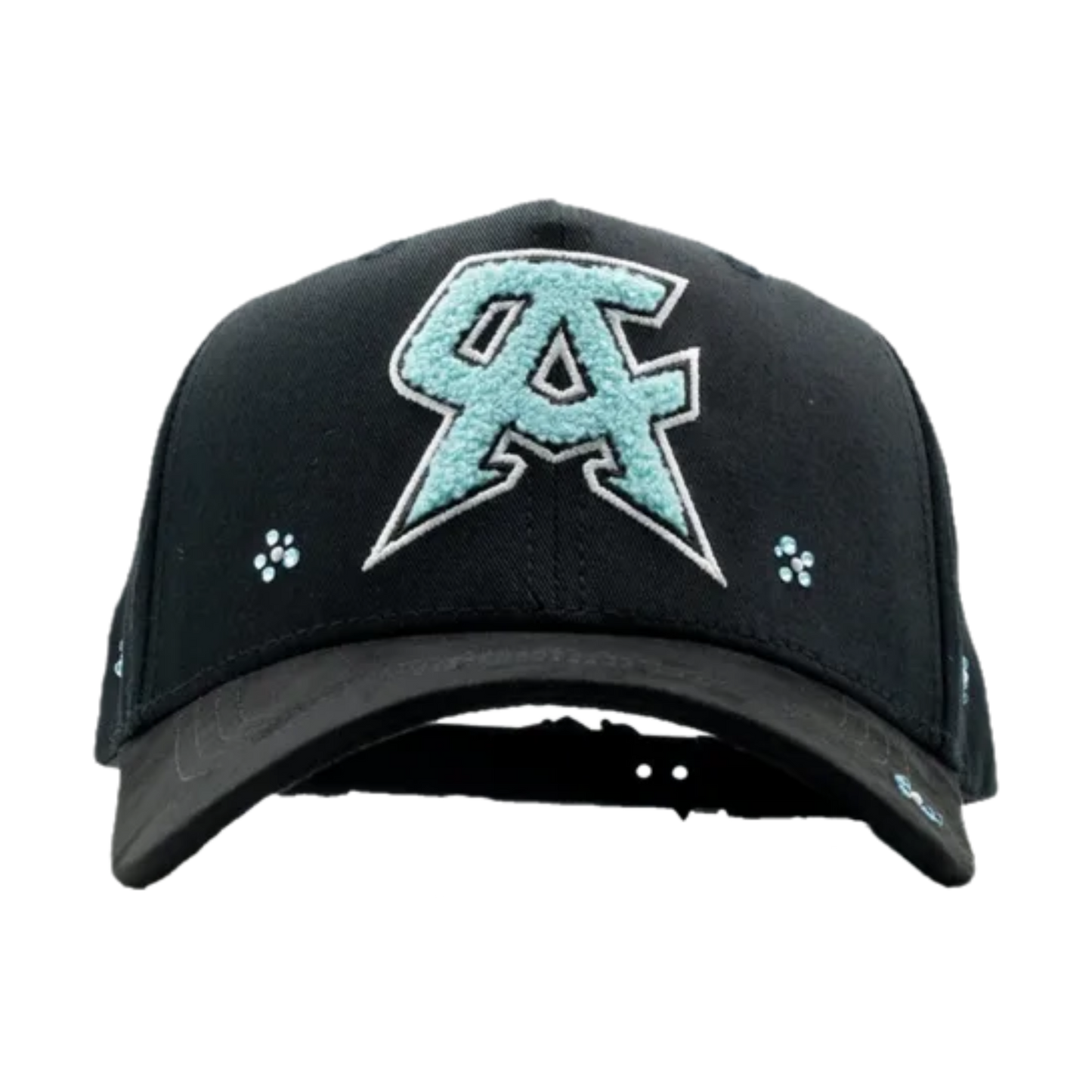 DANDY HATS X CANELO ÁLVAREZ “TIFFANY”