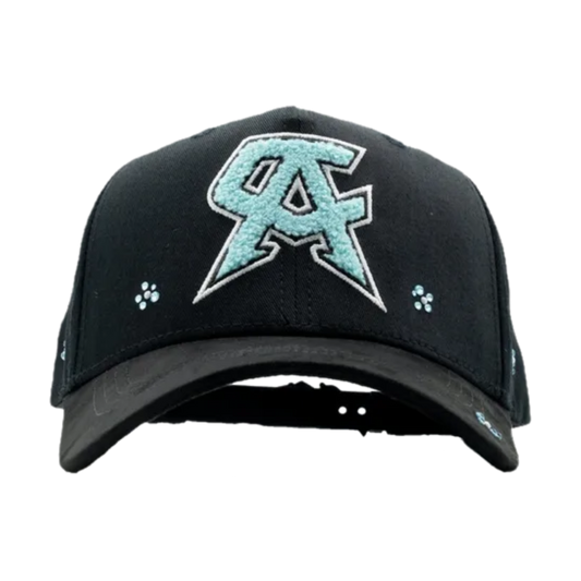 DANDY HATS X CANELO ÁLVAREZ “TIFFANY”
