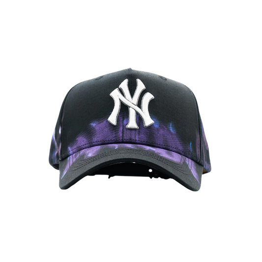 DANDY HATS “PURP”