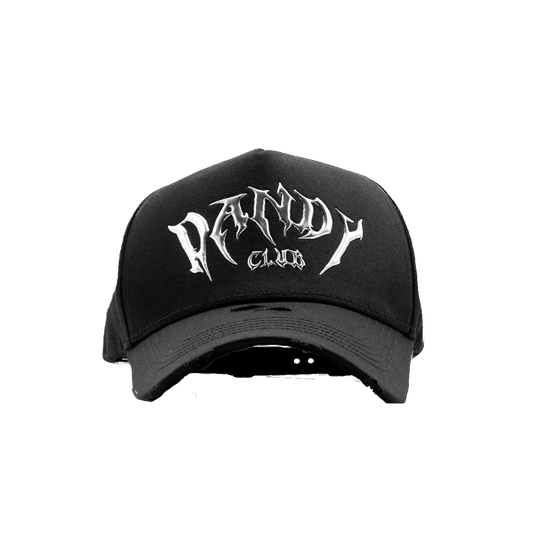 DANDY HATS “DANDY CLUB”