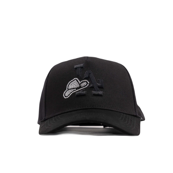 DANDY HATS “LA SOMBRERO CRYSTAL” (RESTOCK)