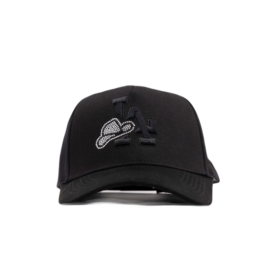 DANDY HATS “LA SOMBRERO CRYSTAL” (RESTOCK)