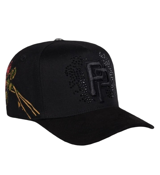 JC HATS X TITO DOBLE P “ROSONES”