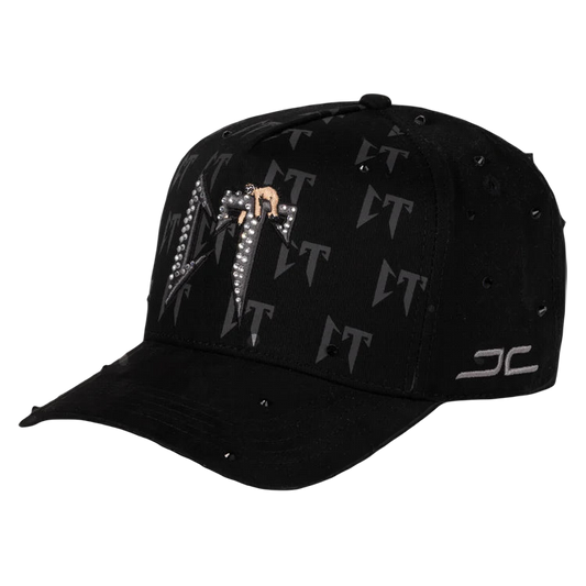 JC HATS X NATANAEL CANO “ENDIAMANTADO”