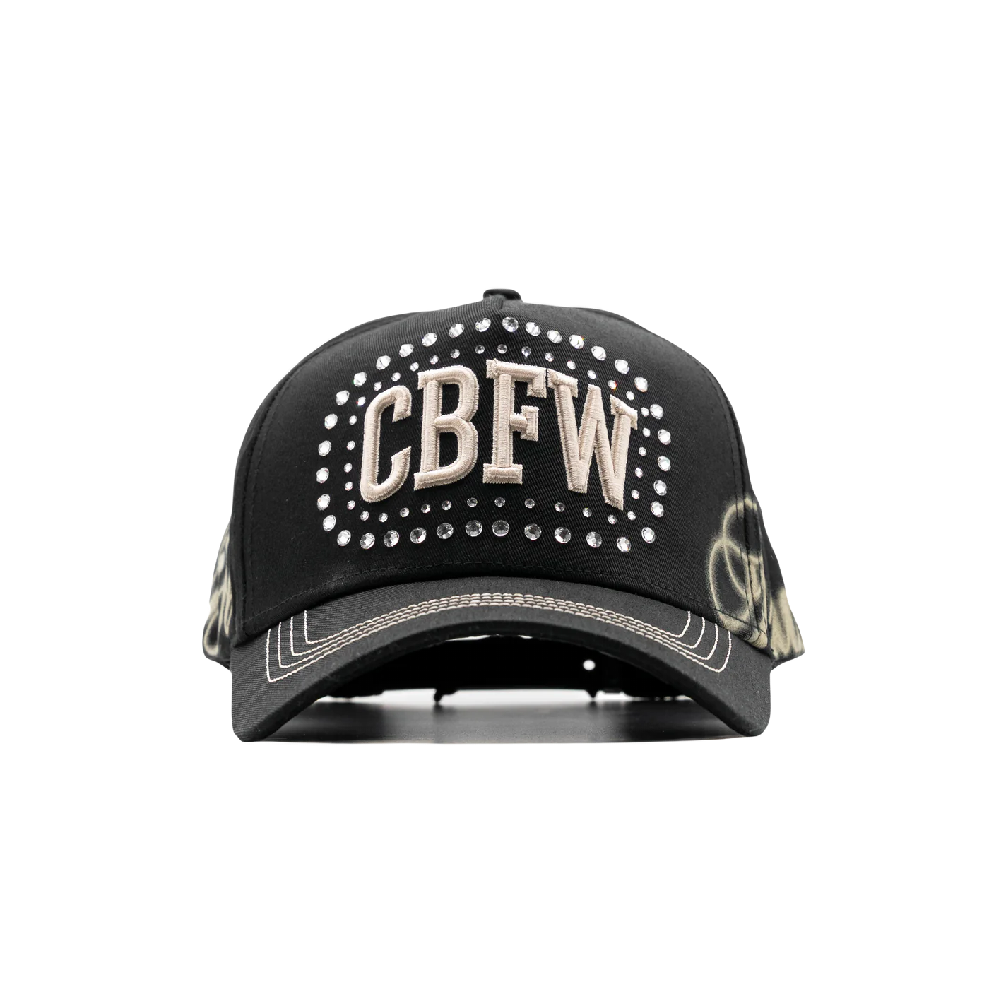 DANDY HATS X LIL BABY “CBFW”