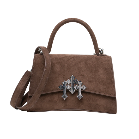 BARBAS HATS BAG “004 BY 444”