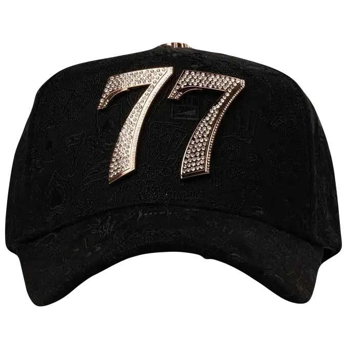 BARBAS HATS “77 LAST EDITION”