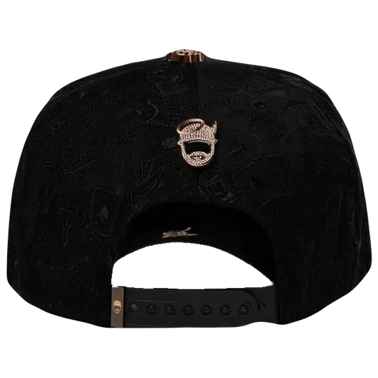 BARBAS HATS “77 LAST EDITION”