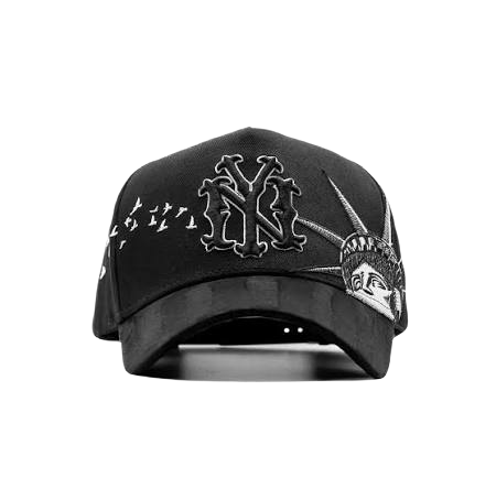 DANDY HATS “I LOVE NY”