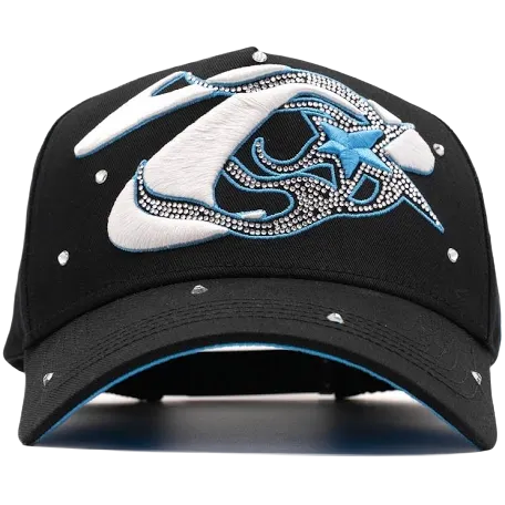 THIRTYONE HATS “T STAR”