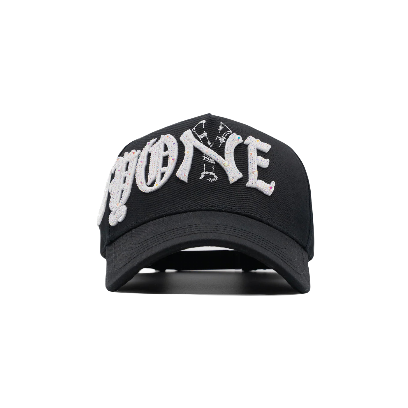 THIRTYONE HATS “CONCRETE JUNGLE”