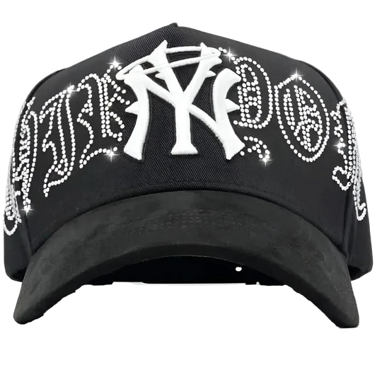 THIRTYONE HATS "NY CRYSTALS ll"