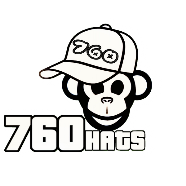 760 Hats