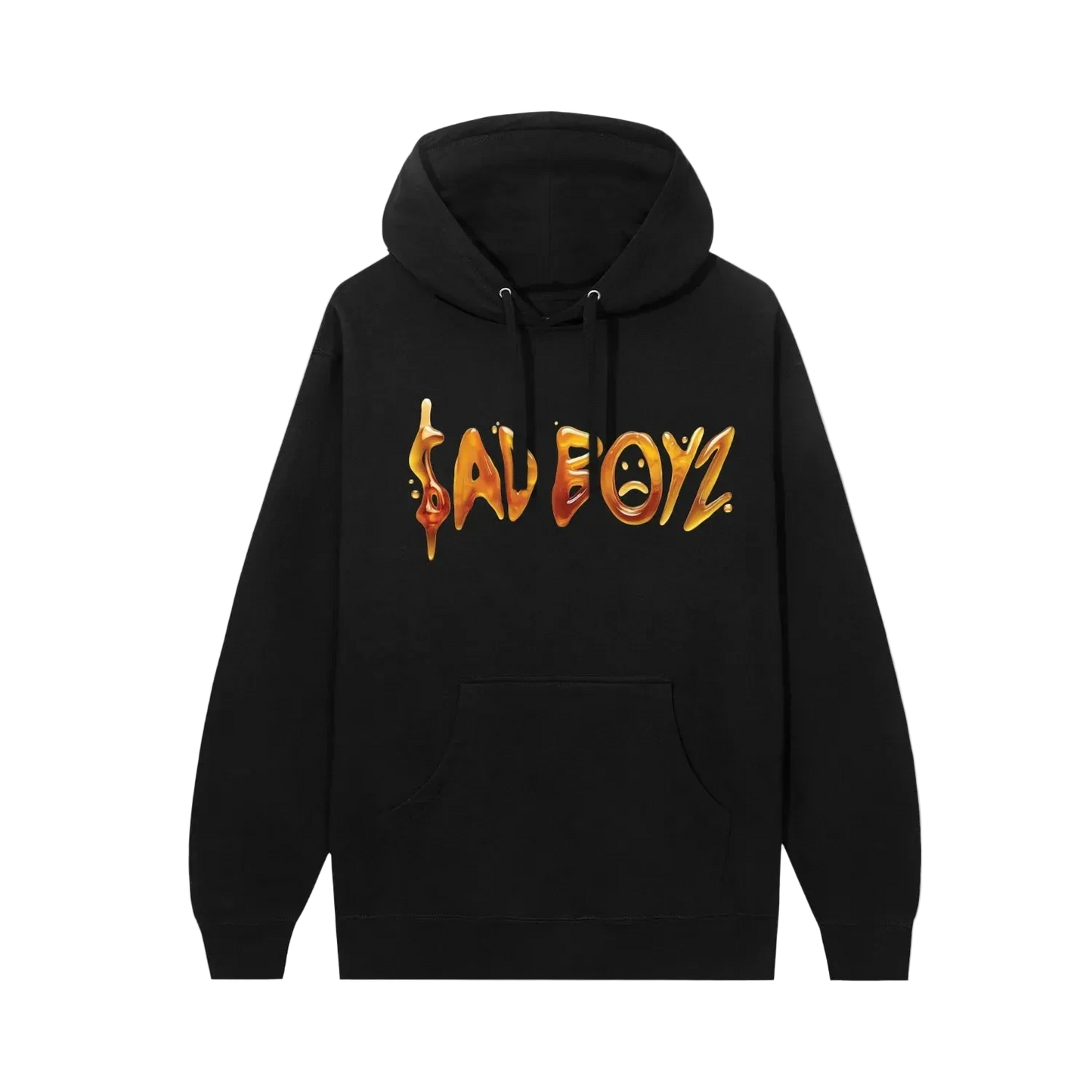 SADBOYZ X ANTI SOCIAL SOCIAL CLUB HONY HOODIE
