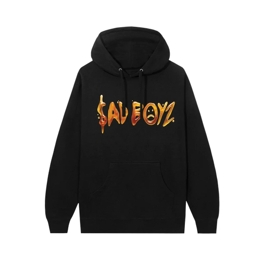 SADBOYZ X ANTI SOCIAL SOCIAL CLUB HONY HOODIE