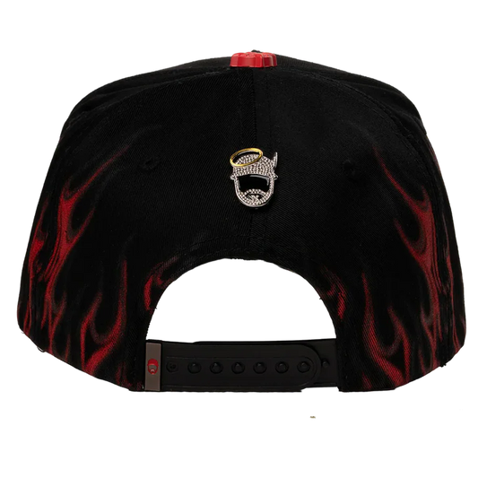 BARBAS HATS “BORN CRAZY”