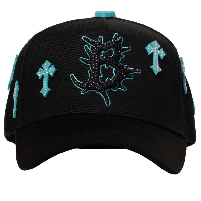 BARBAS HATS “BARBAS HEAVEN”
