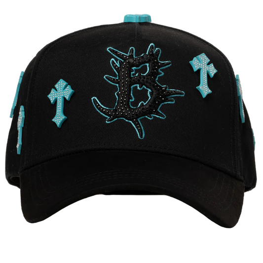 BARBAS HATS “BARBAS HEAVEN”