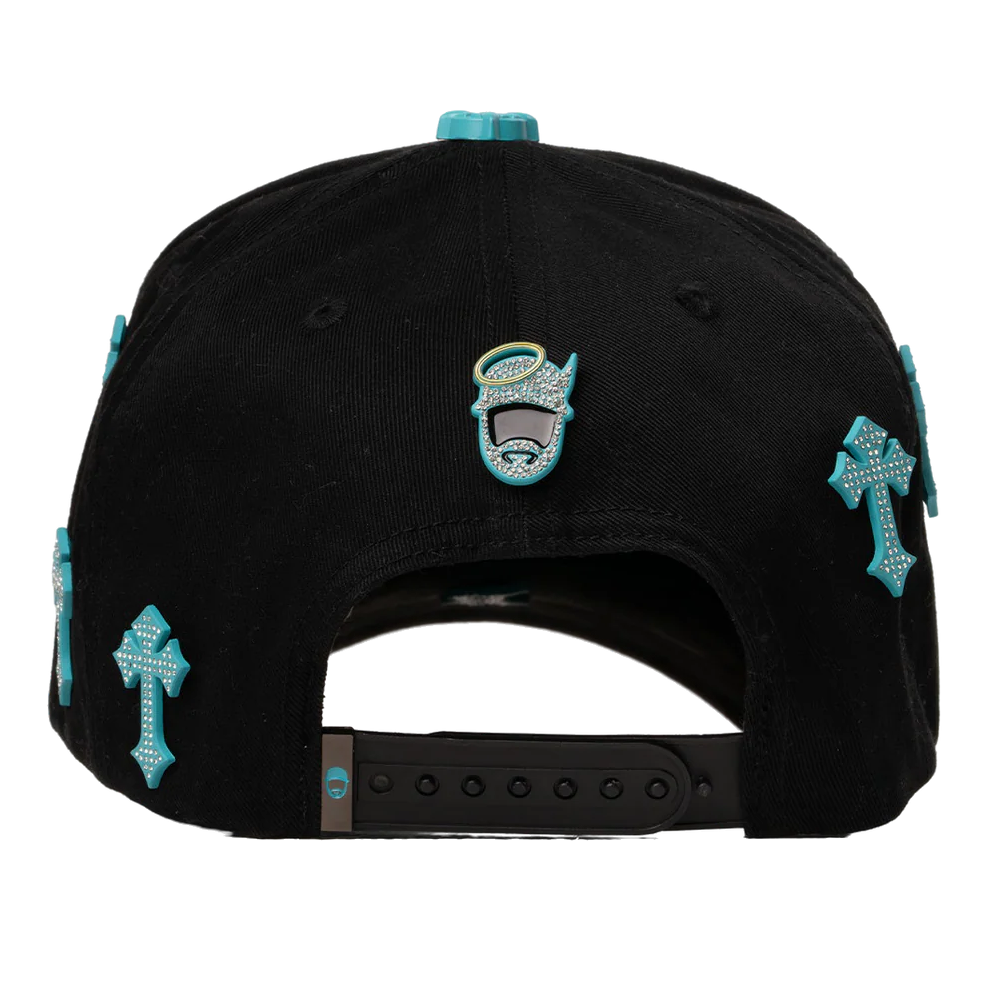 BARBAS HATS “BARBAS HEAVEN”