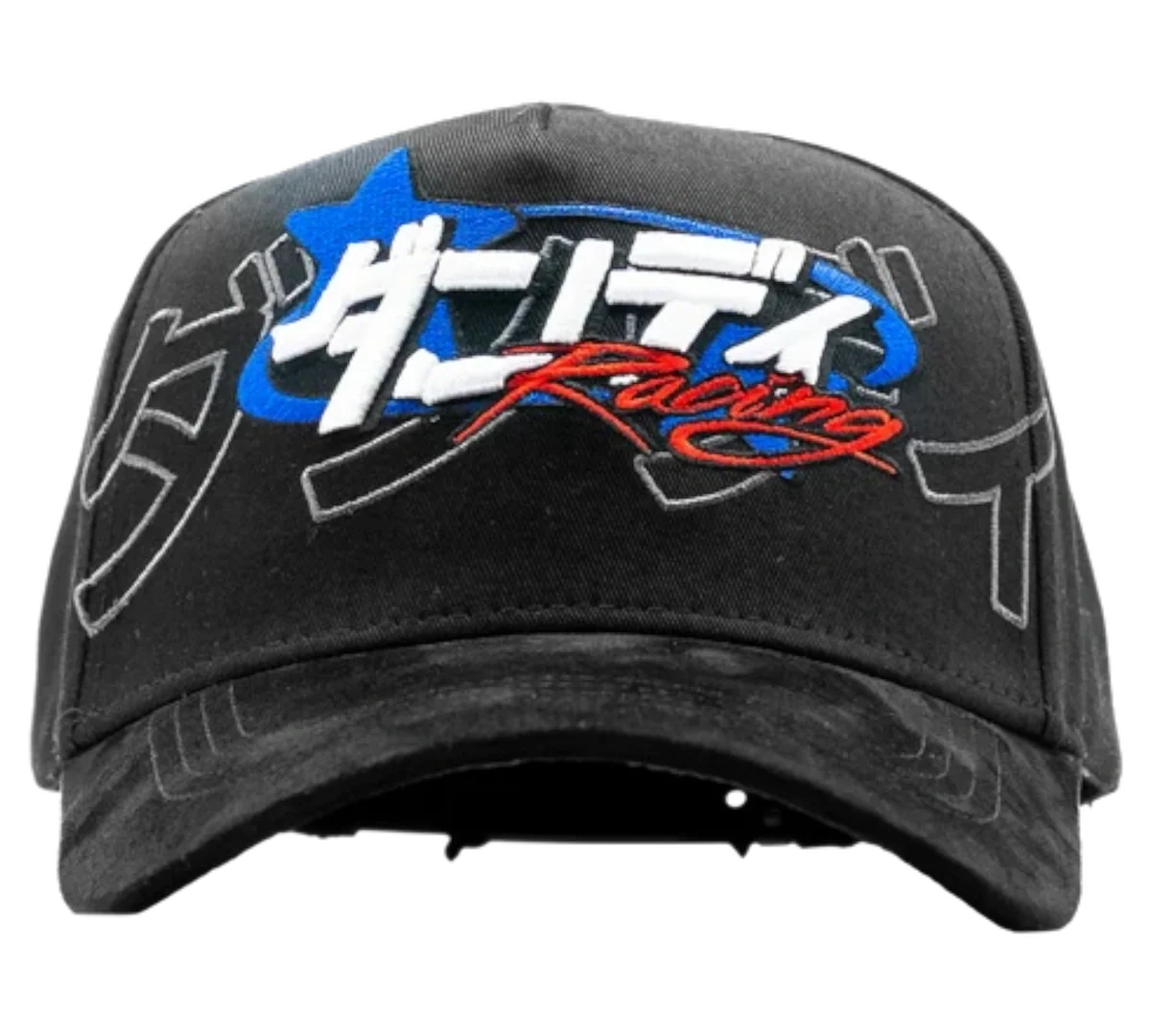 DANDY HATS “R34”
