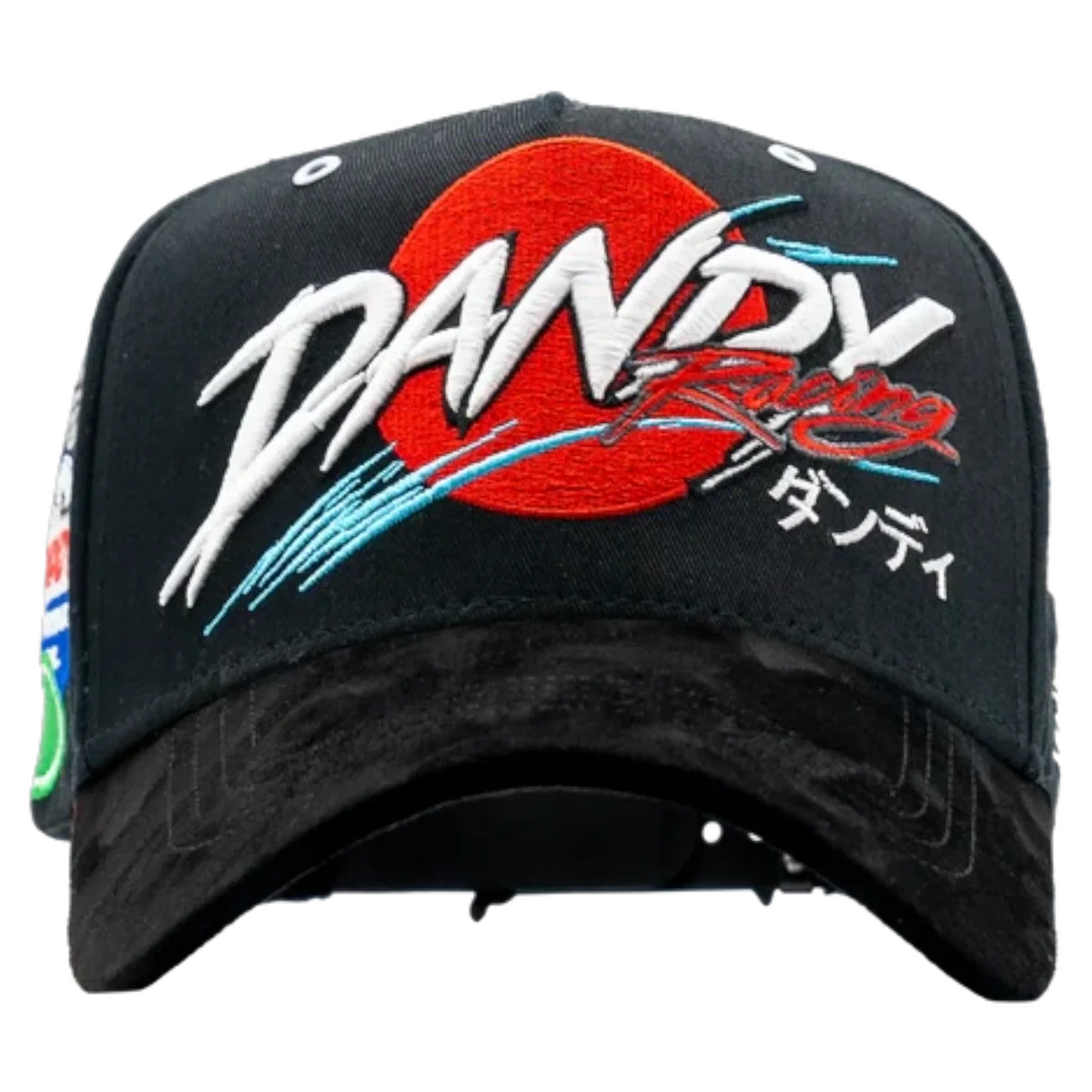 DANDY HATS “DANDY-SON”