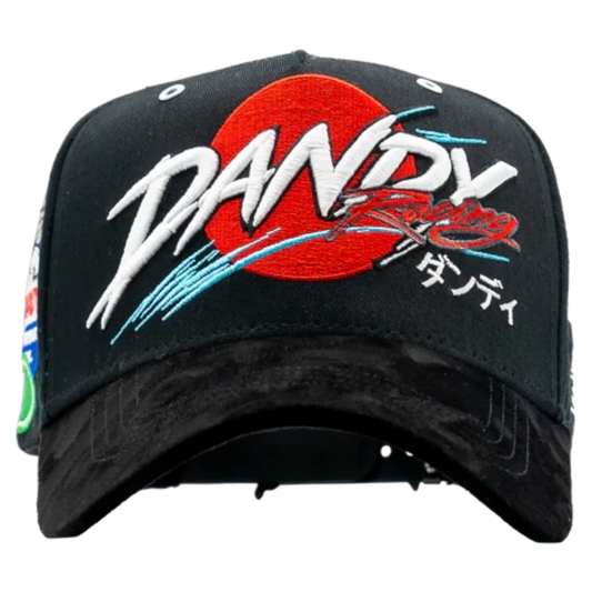 DANDY HATS “DANDY-SON”