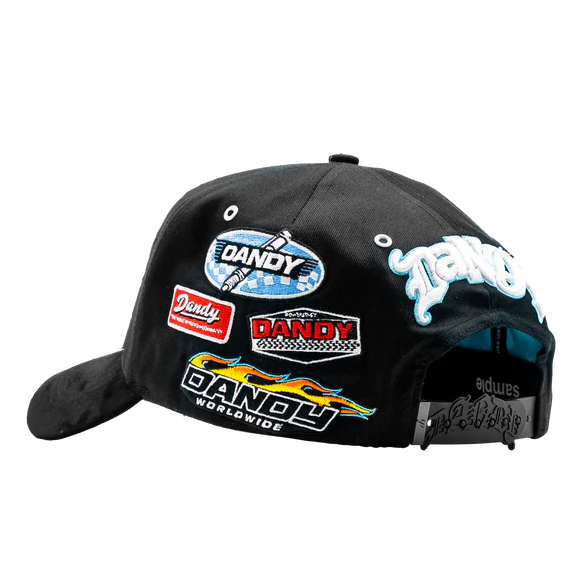 DANDY HATS “DANDY-SON”