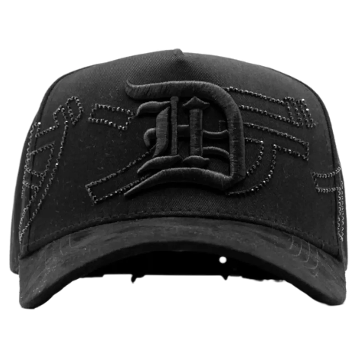 DANDY HATS “MIDNIGHT CLUB”