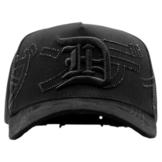 DANDY HATS “MIDNIGHT CLUB”