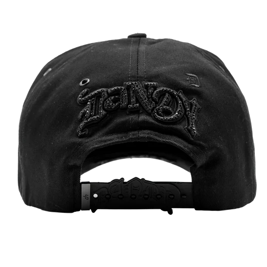 DANDY HATS “MIDNIGHT CLUB”