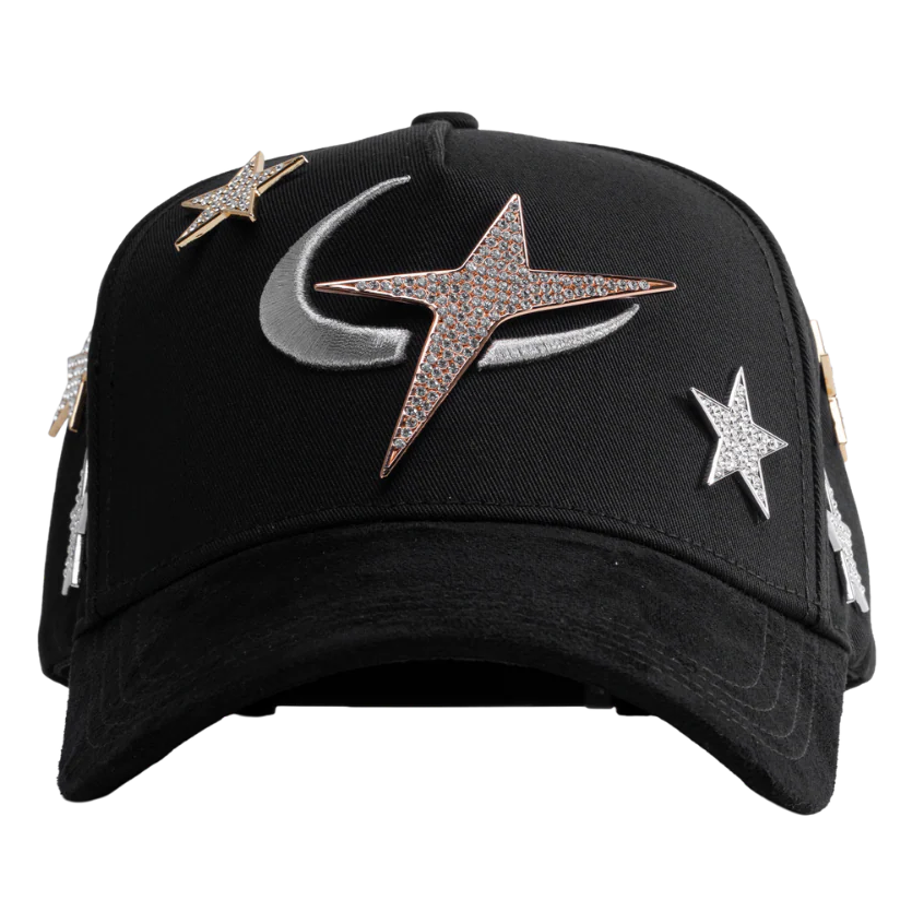 BARBAS HATS “CT GALAXY”