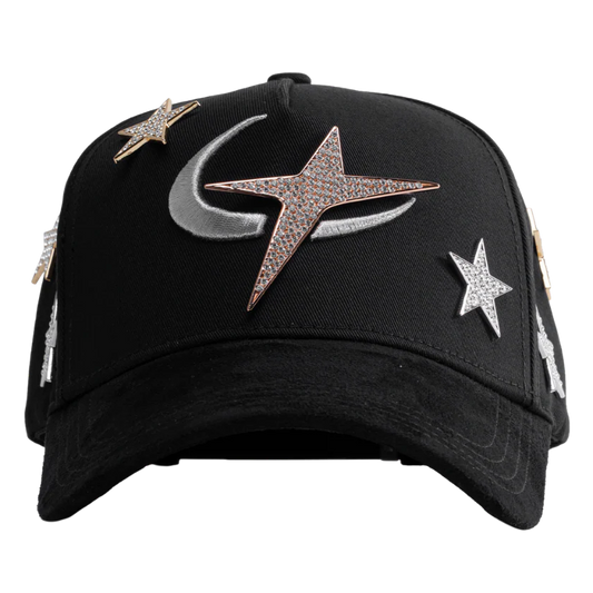 BARBAS HATS “CT GALAXY”