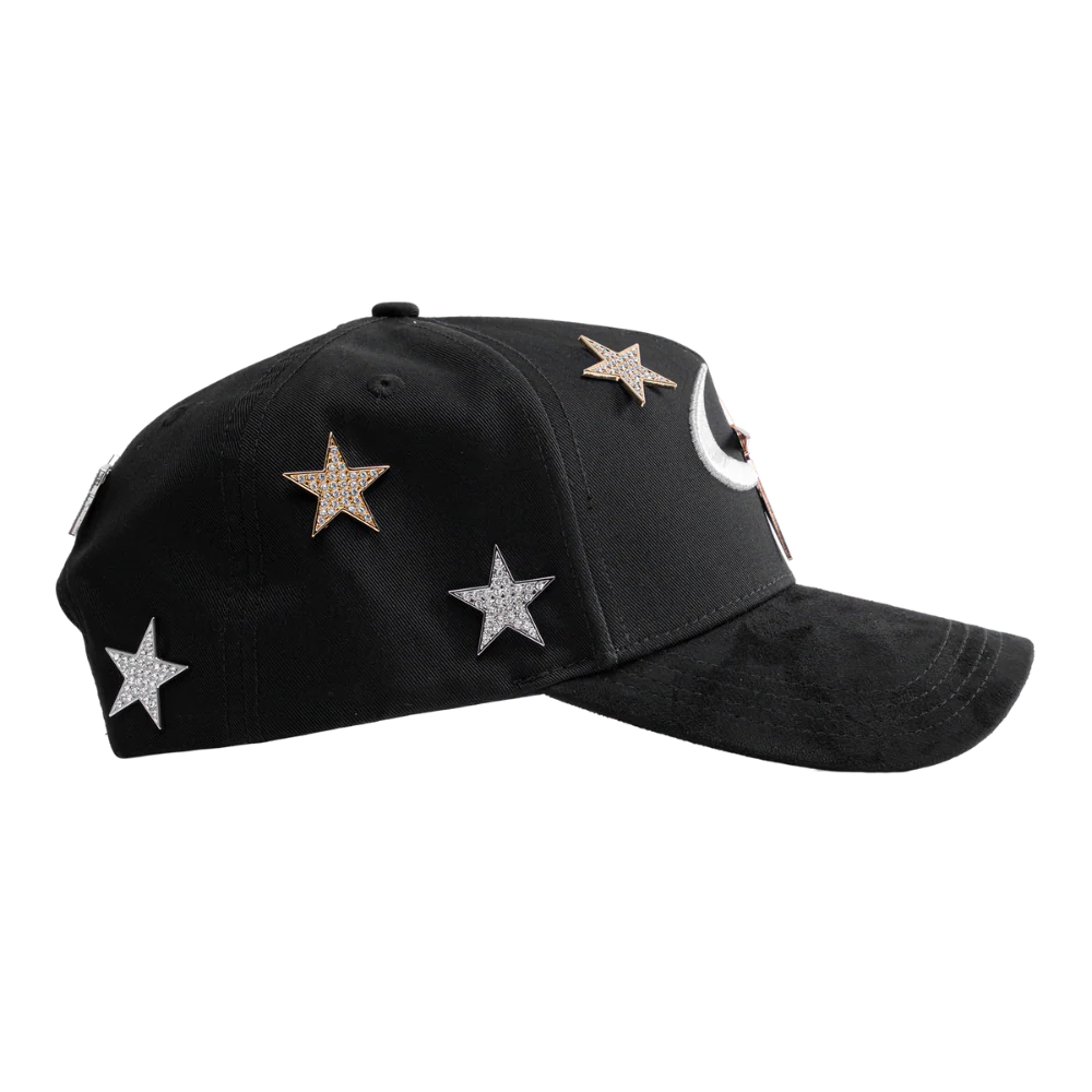 BARBAS HATS “CT GALAXY”