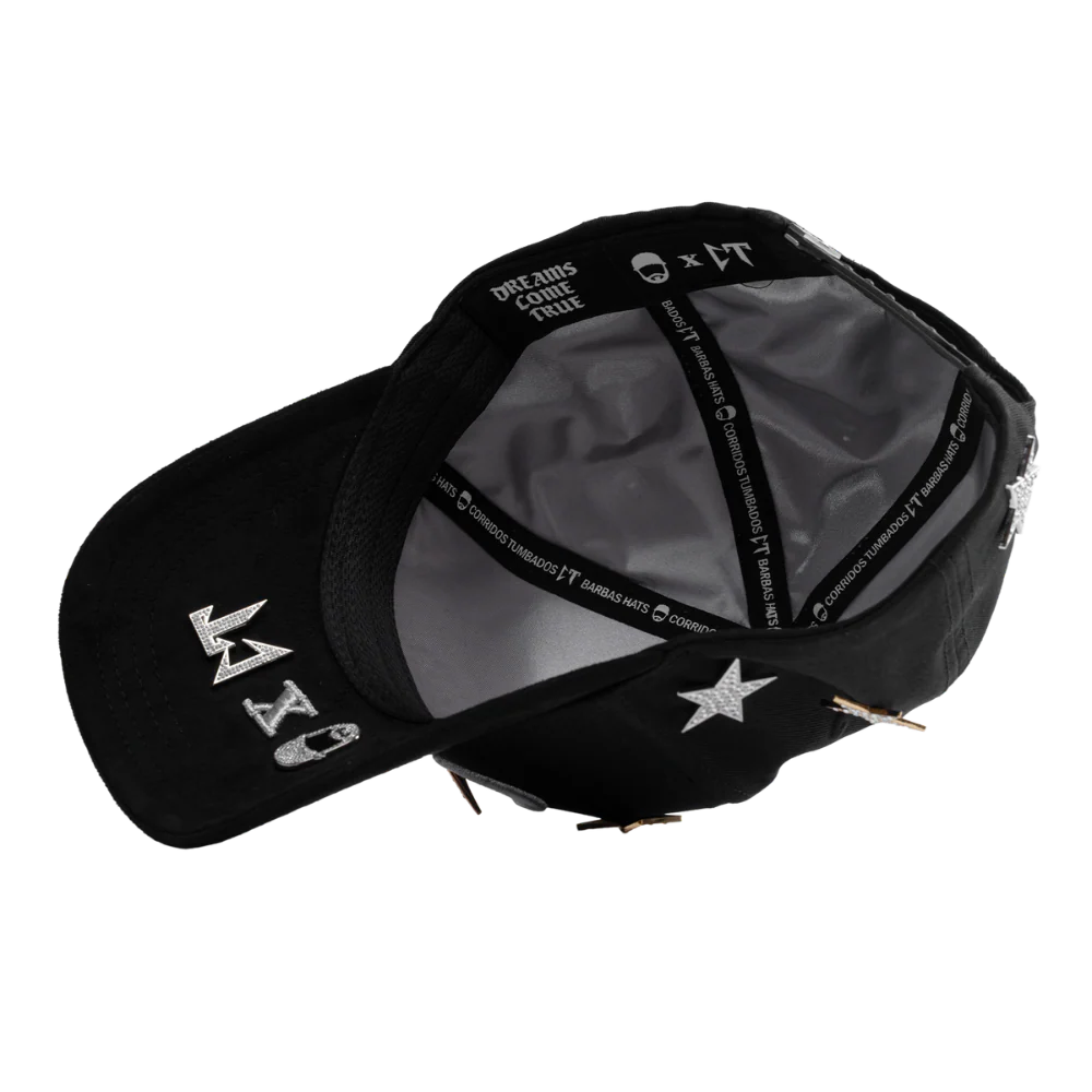 BARBAS HATS “CT GALAXY”